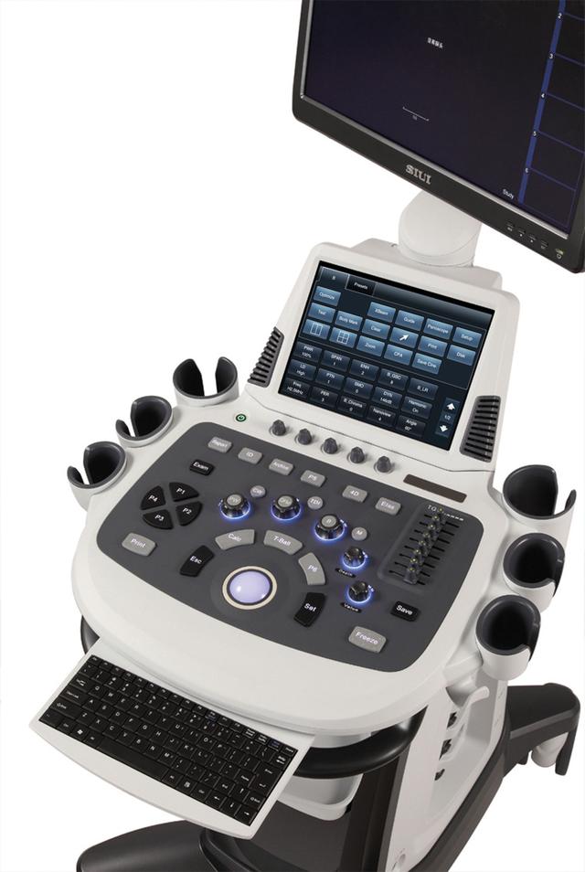 Ультразвукова діагностична система SIUI Apogee 5500